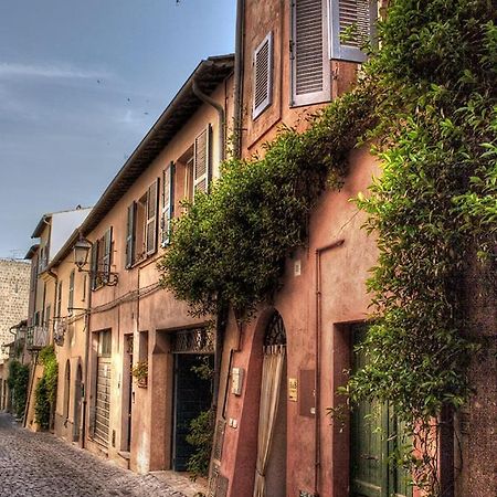 투스카니아 La Torretta B&B 외부 사진