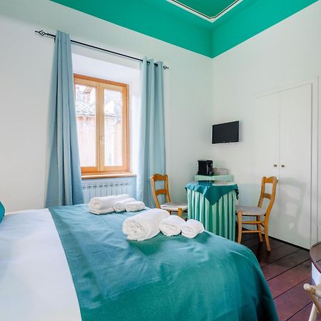 투스카니아 La Torretta B&B 외부 사진