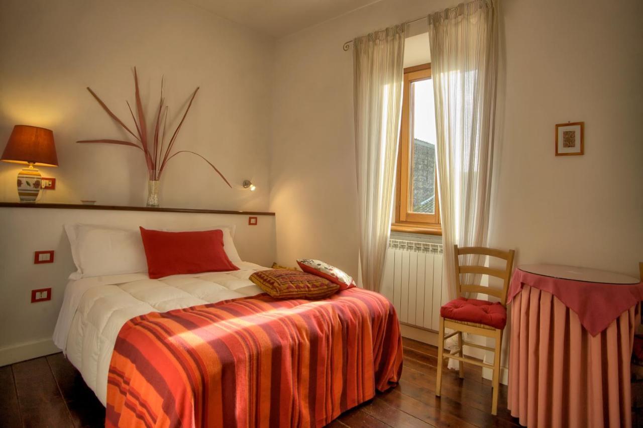 투스카니아 La Torretta B&B 외부 사진