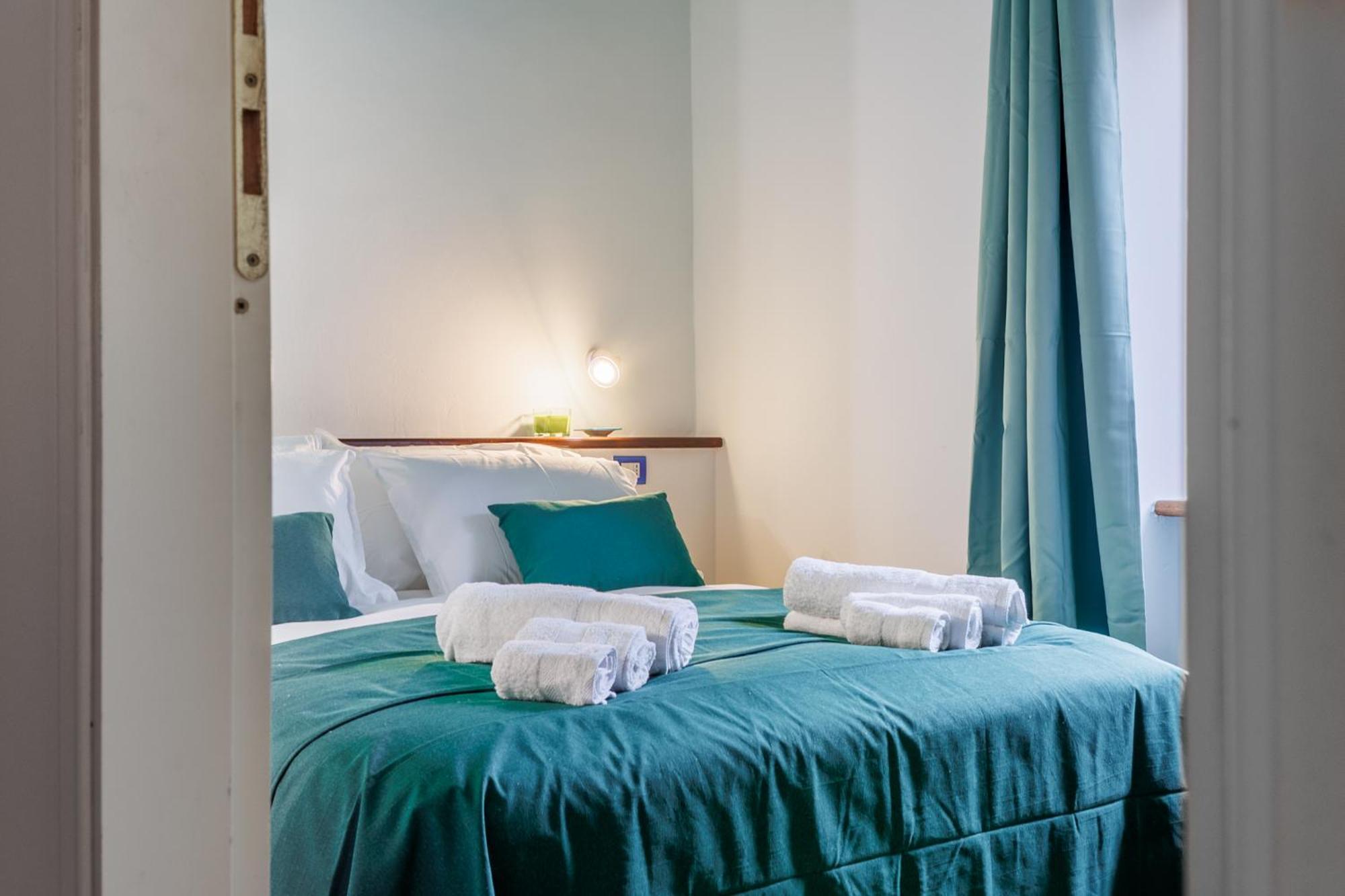 투스카니아 La Torretta B&B 외부 사진