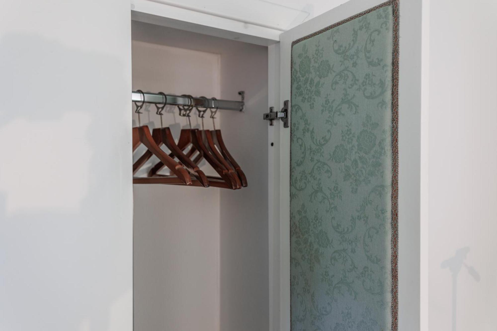 투스카니아 La Torretta B&B 외부 사진