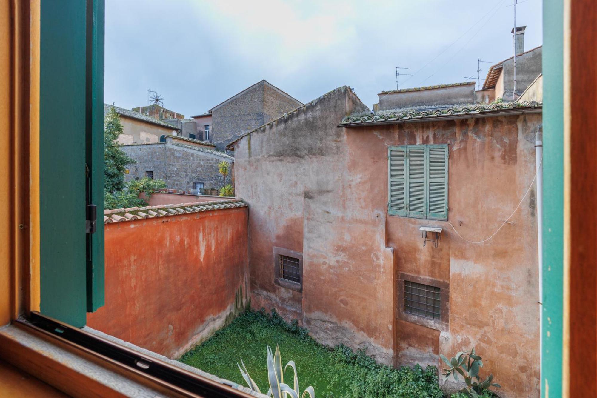 투스카니아 La Torretta B&B 외부 사진