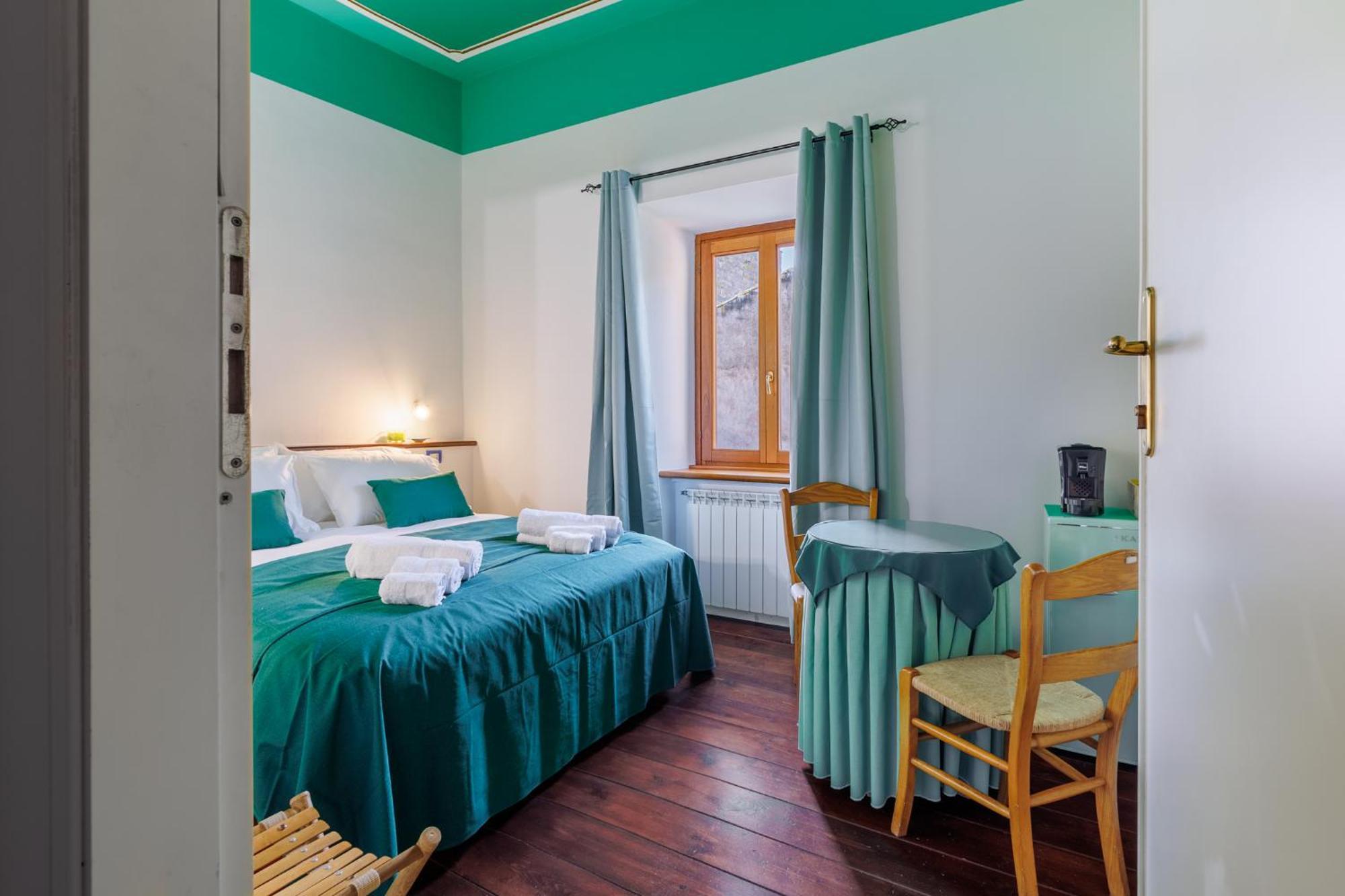 투스카니아 La Torretta B&B 외부 사진