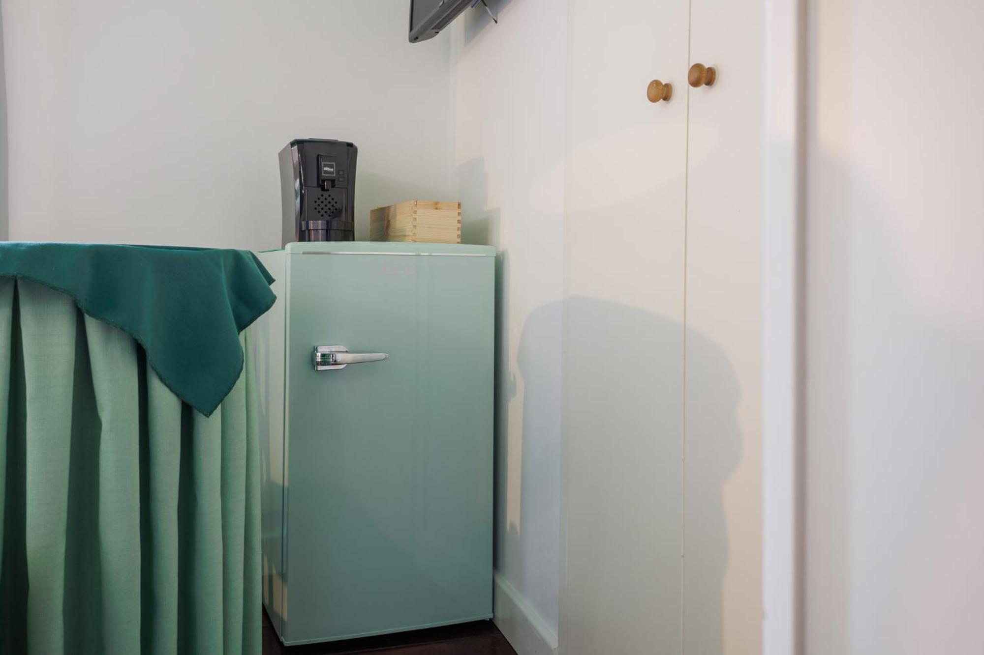 투스카니아 La Torretta B&B 외부 사진