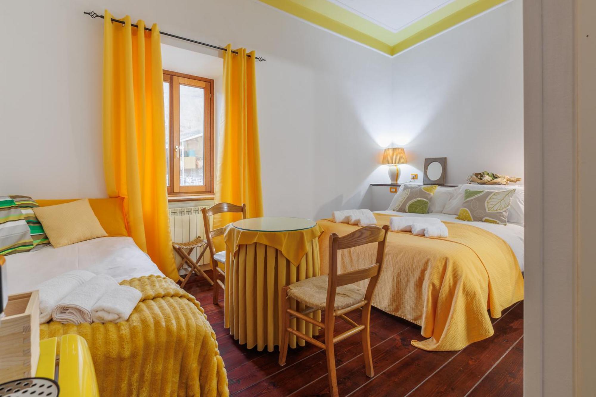 투스카니아 La Torretta B&B 외부 사진