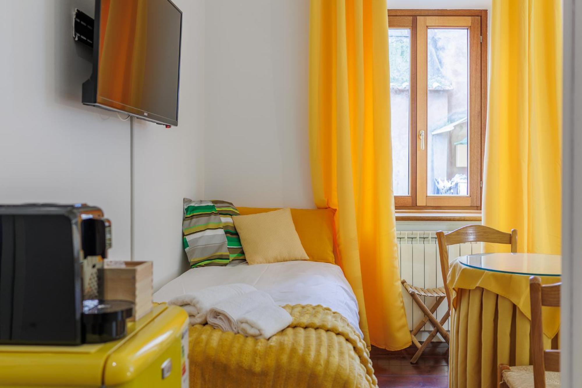 투스카니아 La Torretta B&B 외부 사진