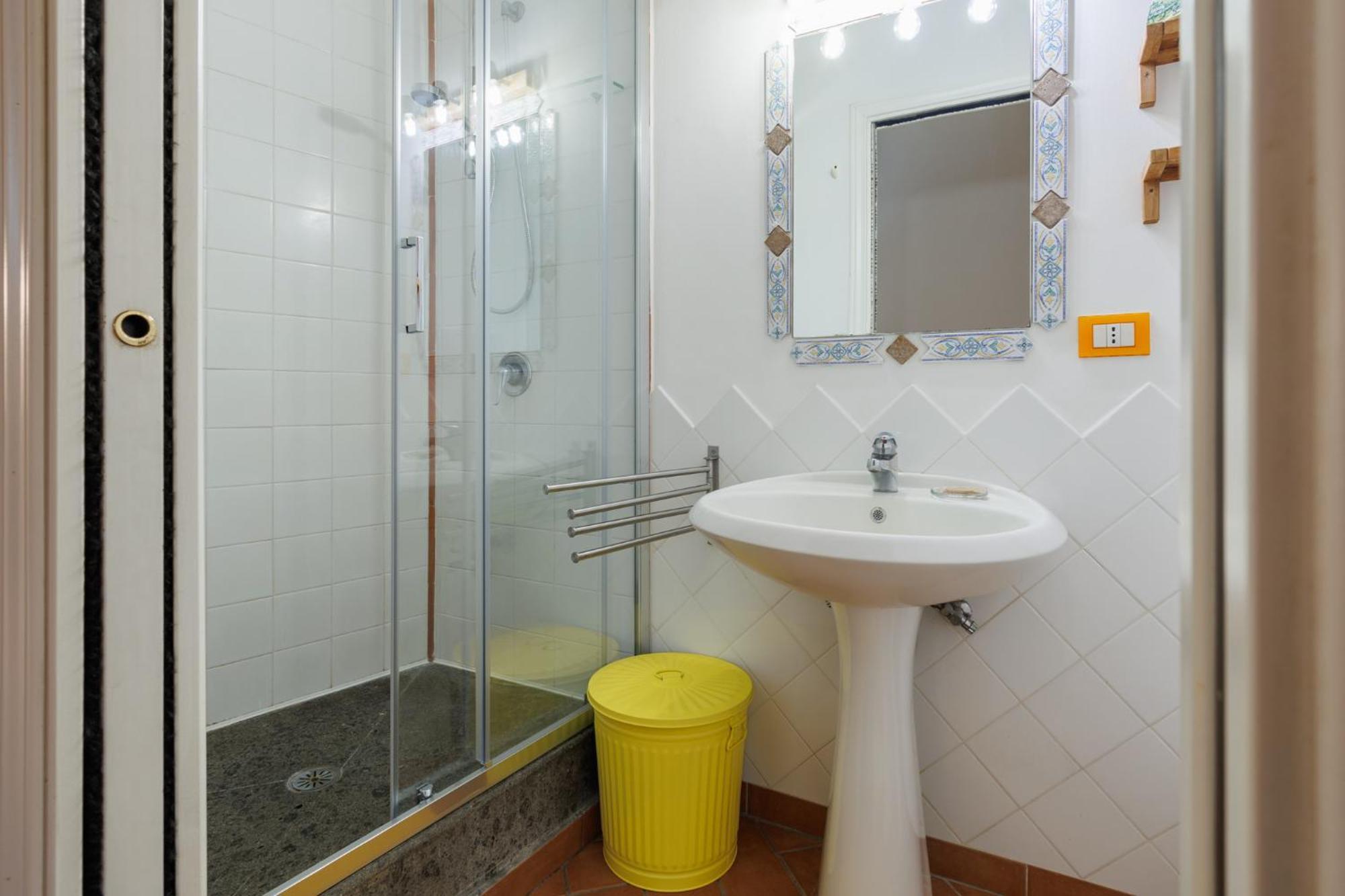 투스카니아 La Torretta B&B 외부 사진