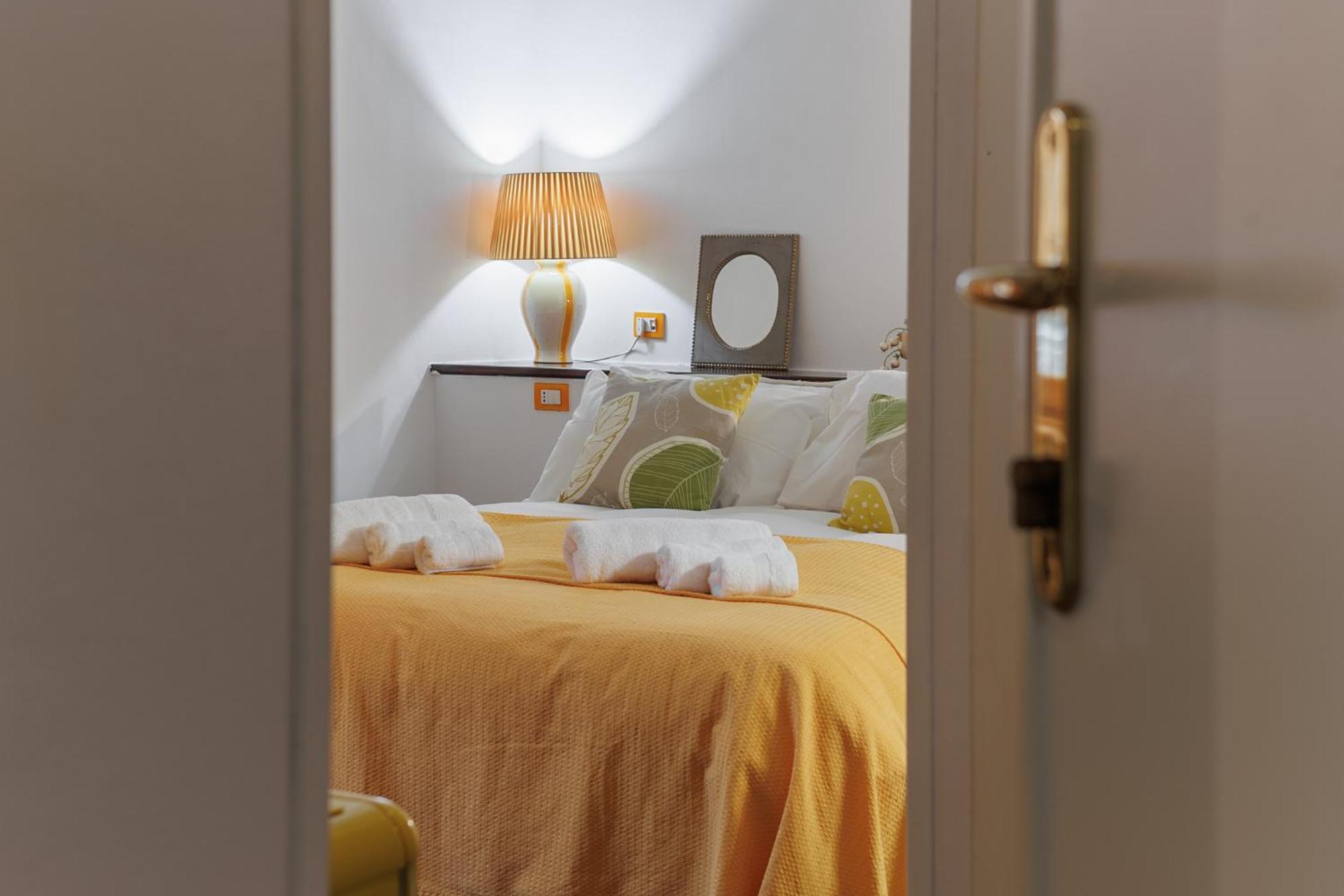 투스카니아 La Torretta B&B 외부 사진
