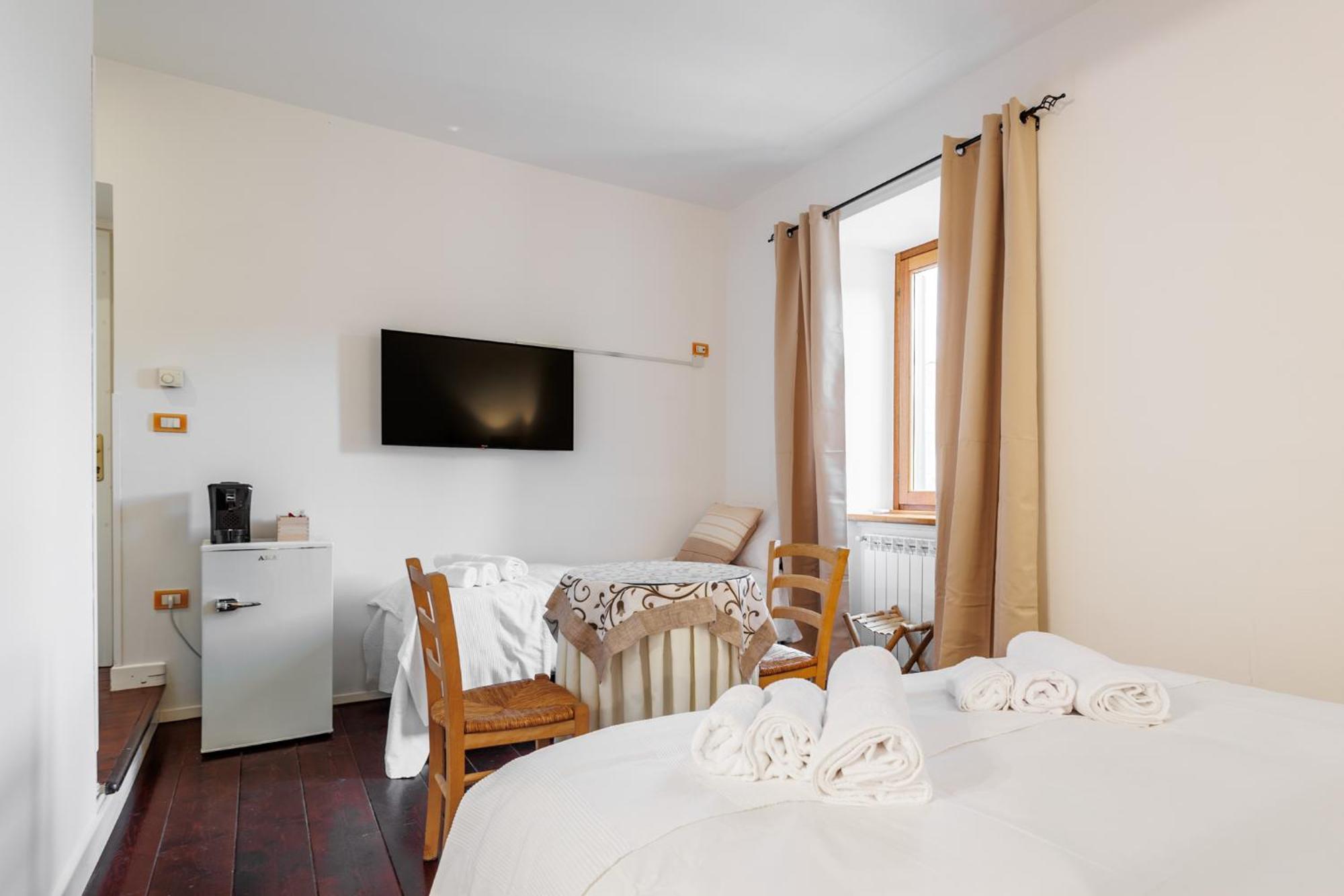 투스카니아 La Torretta B&B 외부 사진
