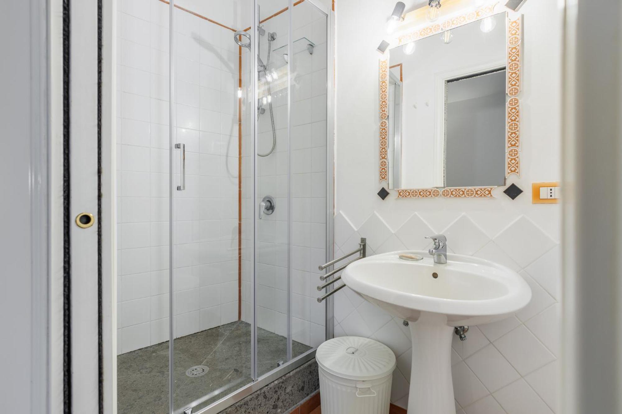 투스카니아 La Torretta B&B 외부 사진