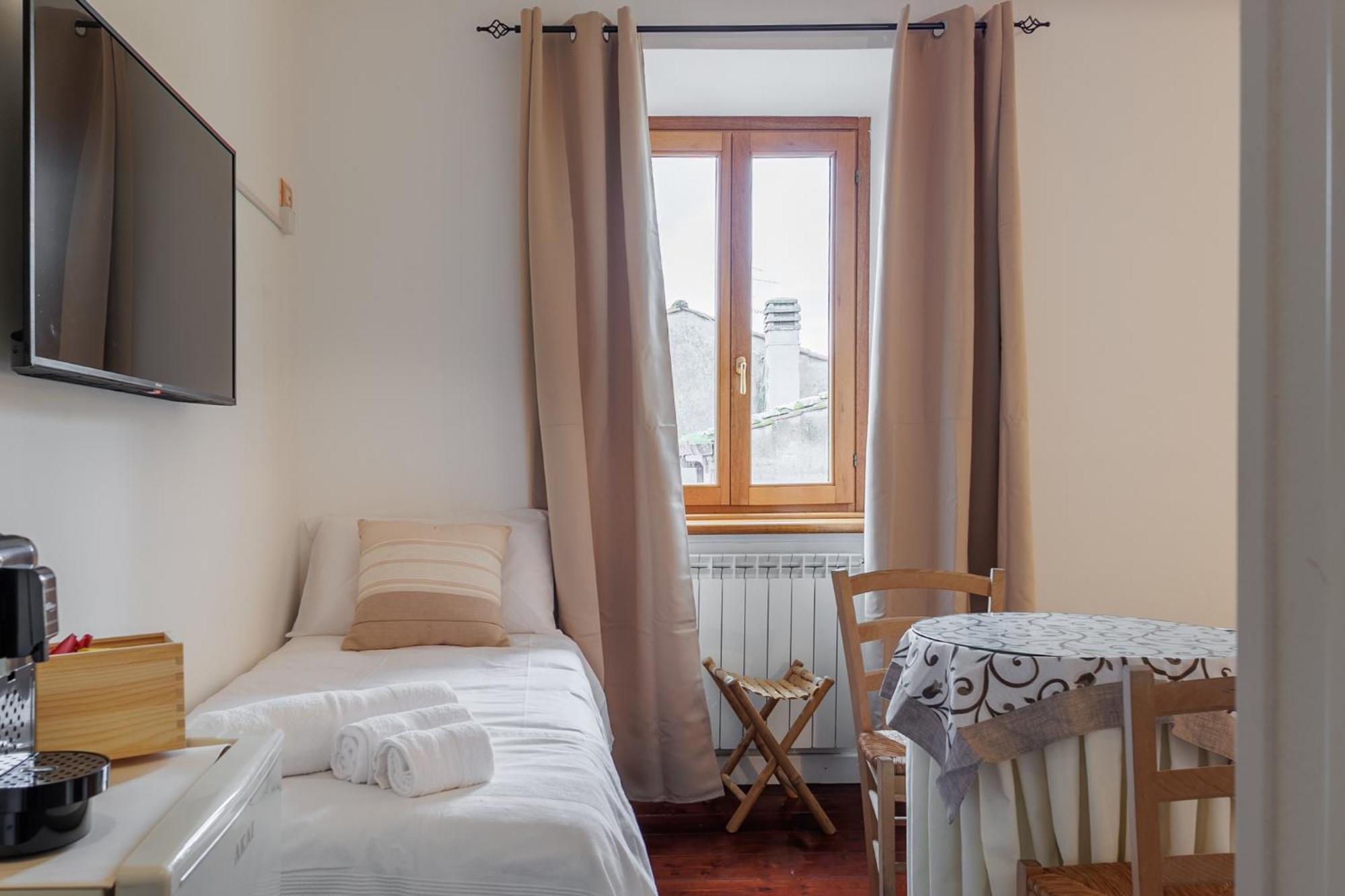 투스카니아 La Torretta B&B 외부 사진