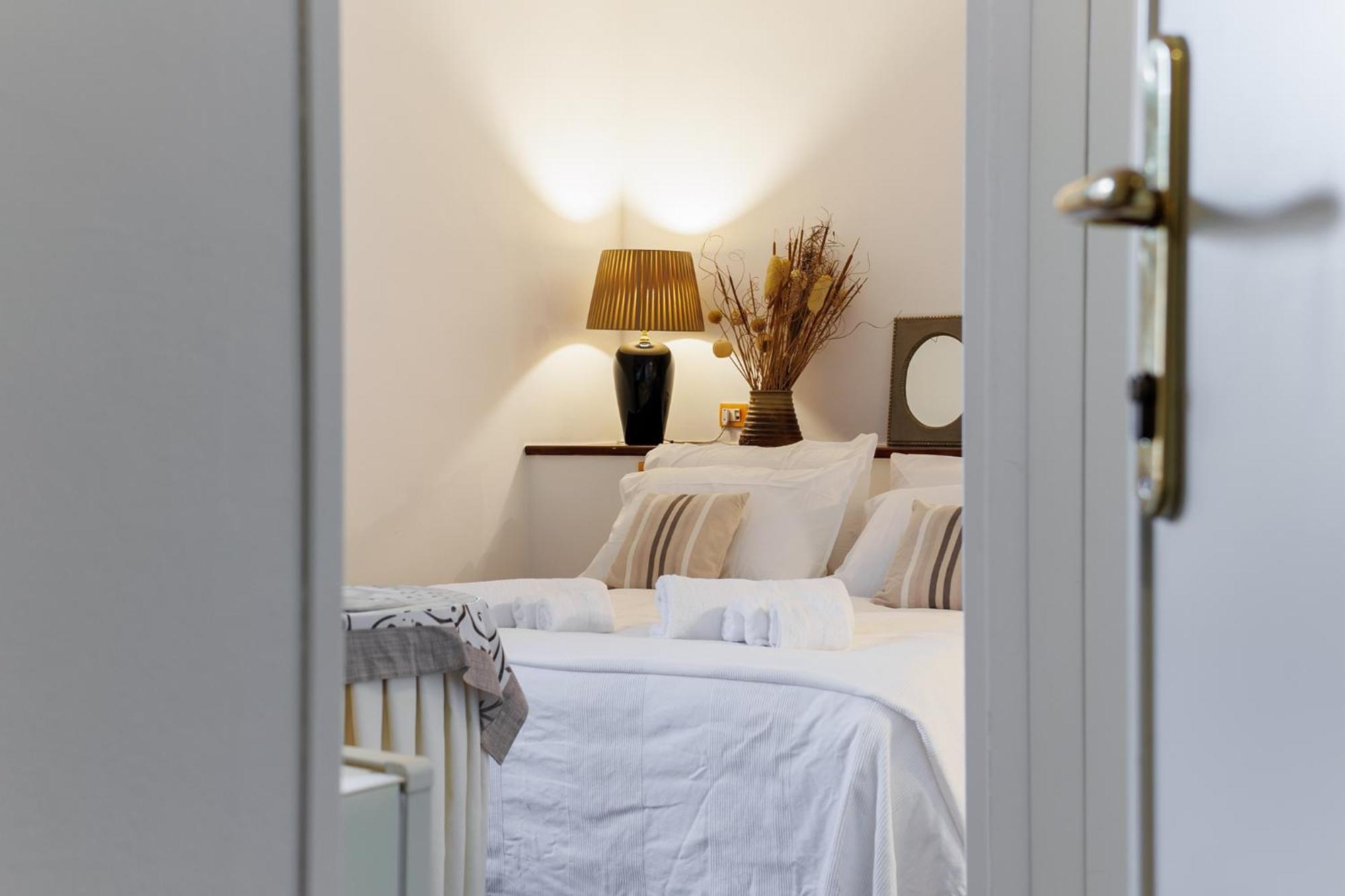 투스카니아 La Torretta B&B 외부 사진