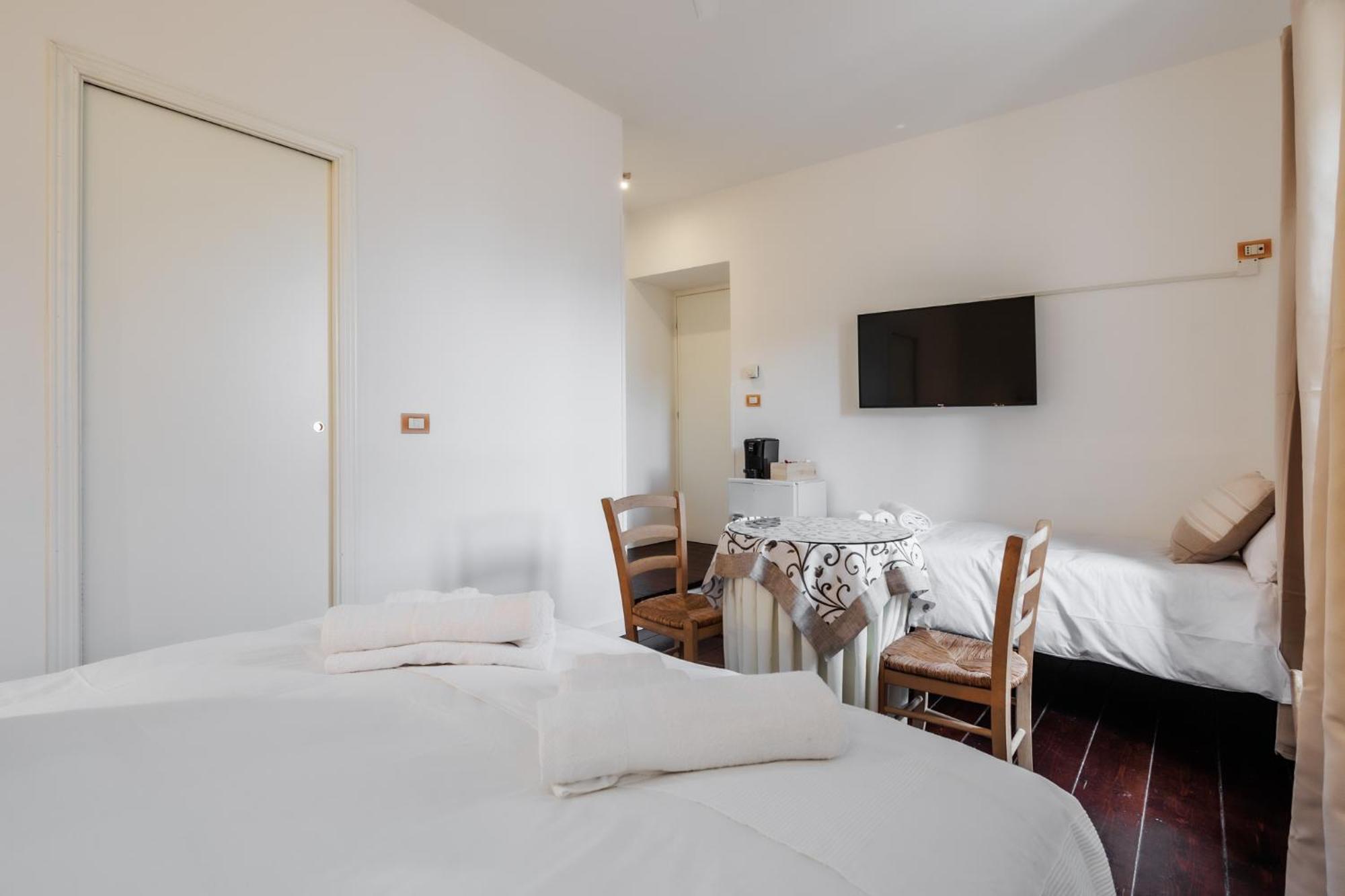 투스카니아 La Torretta B&B 외부 사진
