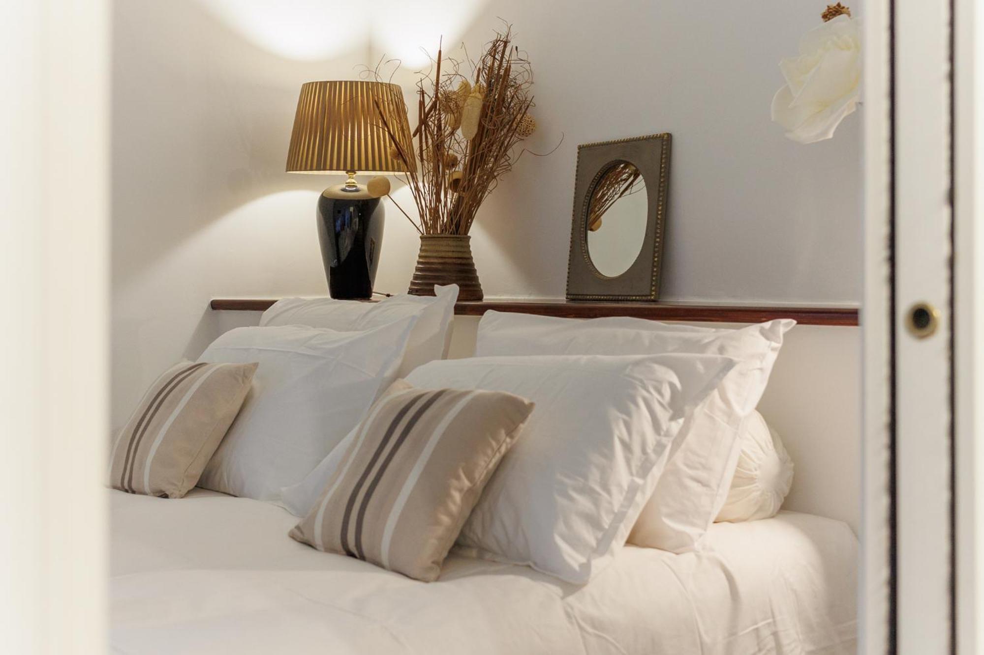 투스카니아 La Torretta B&B 외부 사진